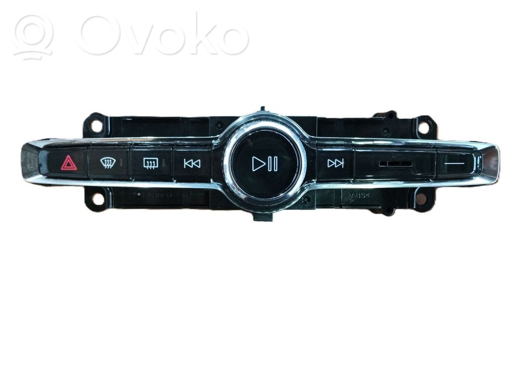 Hazard light switch   31456673,P31456673