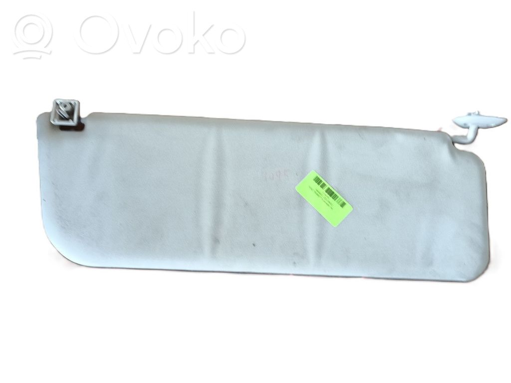 Ford Transit Sun visor 