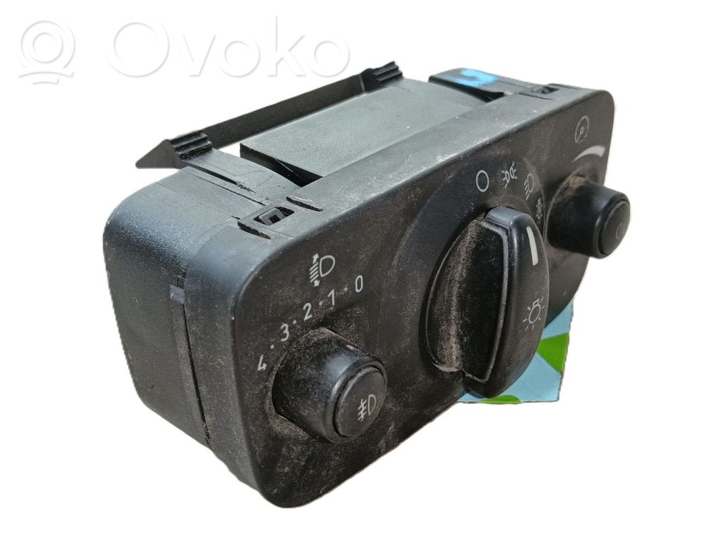 Interruptor de control del panel de luces   1791489,6G9T13A024CE