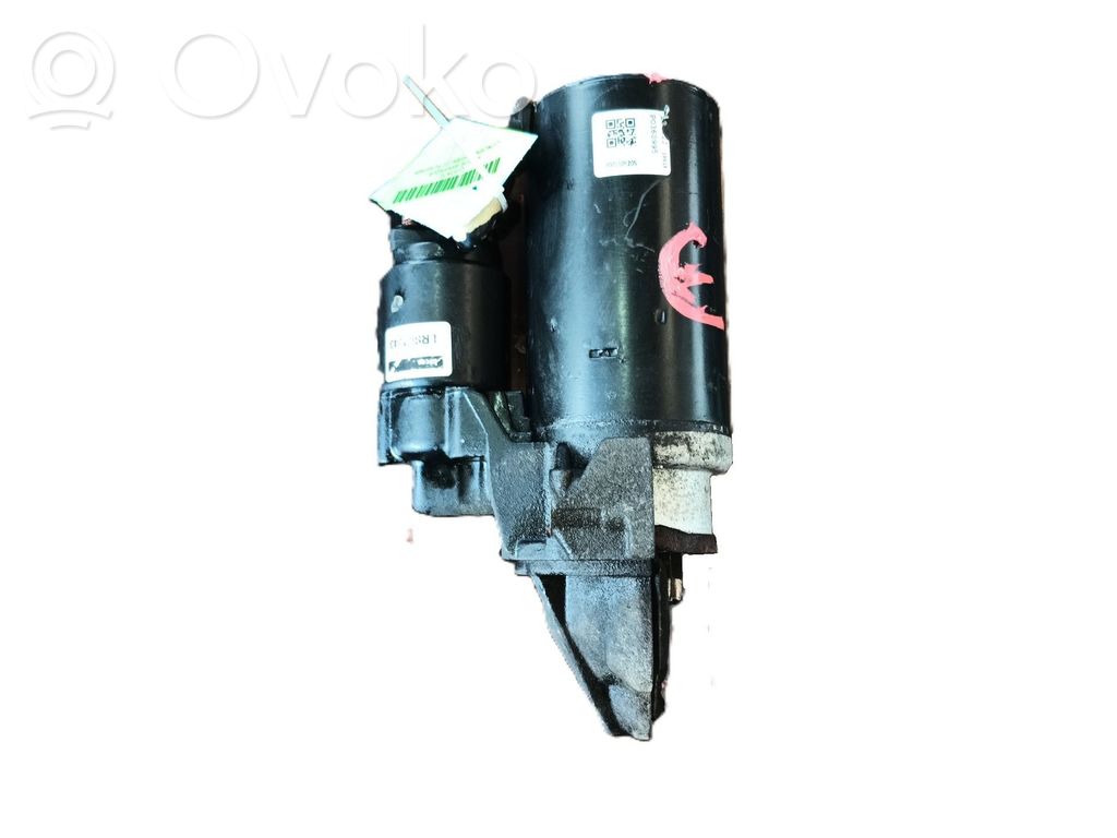 Motor de arranque   5802AS,PO360995