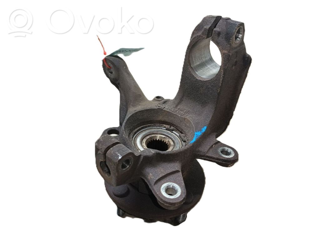 Ford Fiesta Achsschenkel vorne 