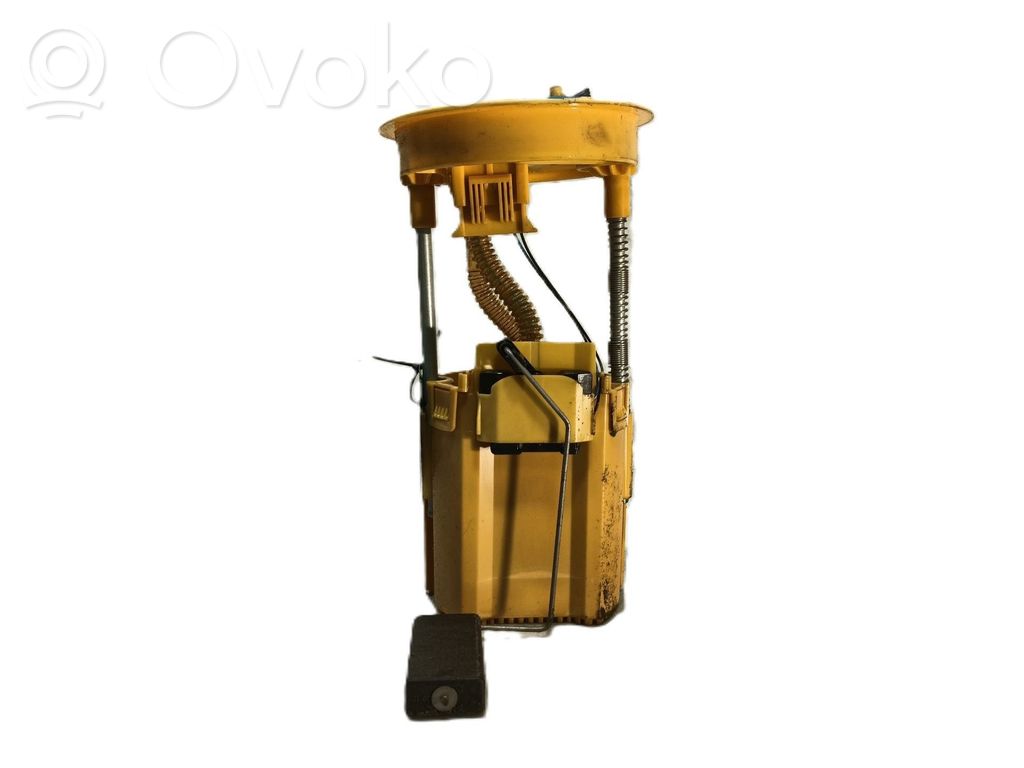 Ford Mondeo MK IV In-tank fuel pump 