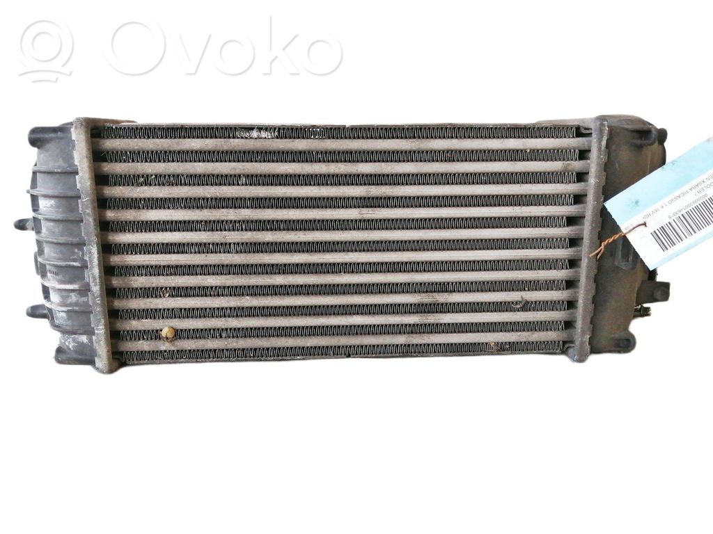 Citroen Xsara Chłodnica powietrza doładowującego / Intercooler 