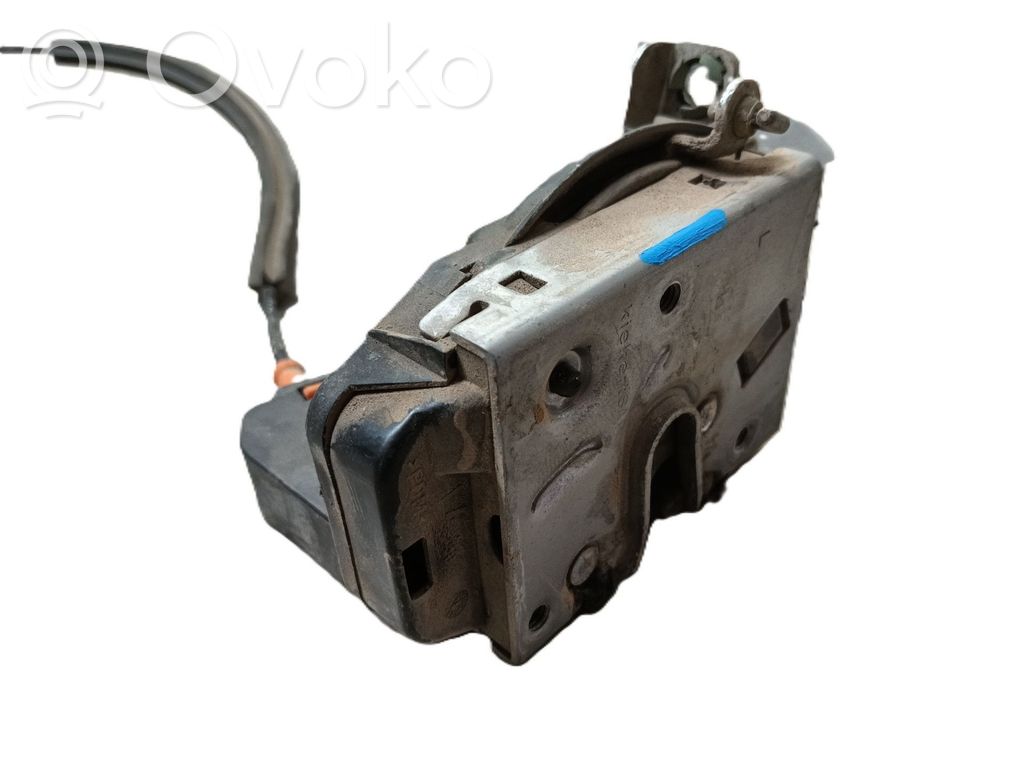 Front door lock   24434882