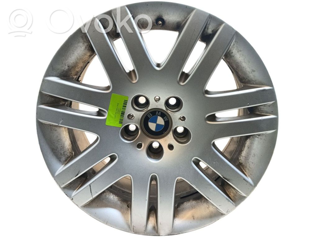 R18-alumiinivanne   36116753239,8JX18,IS24