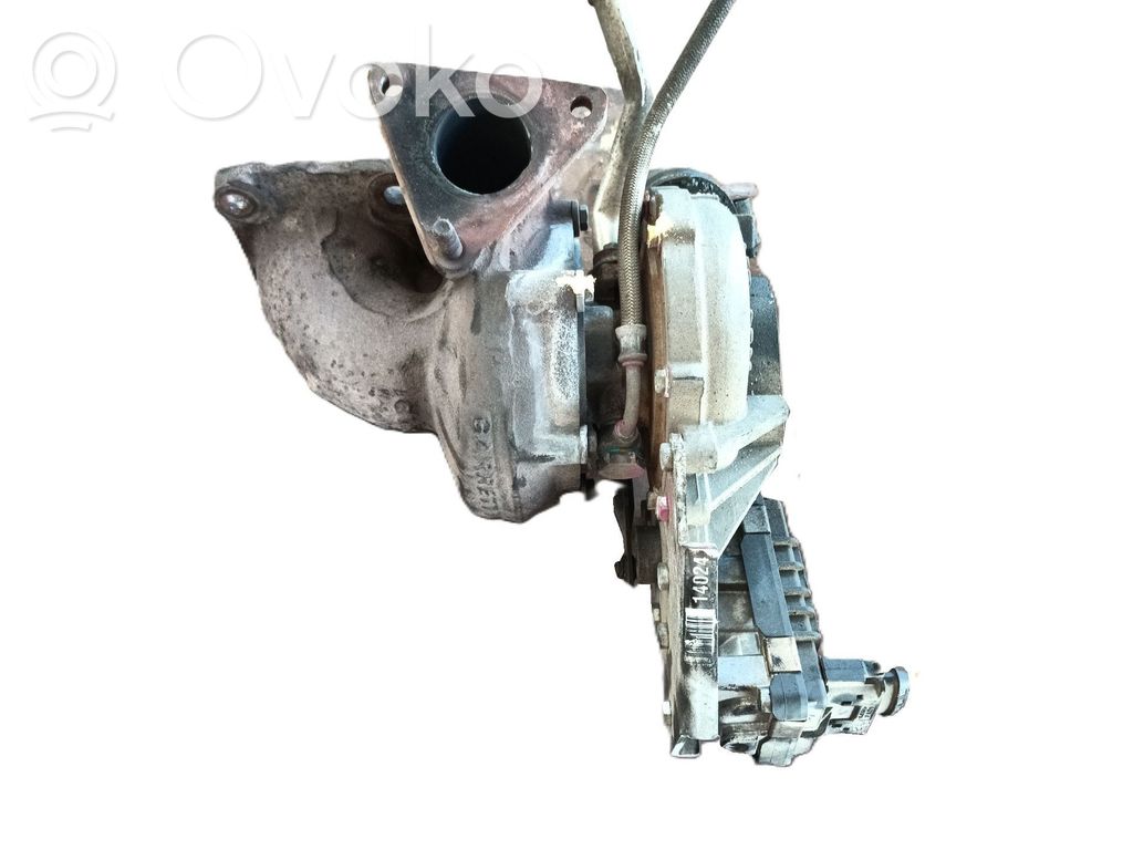 Turbine   1669557,6C1Q6K682EF