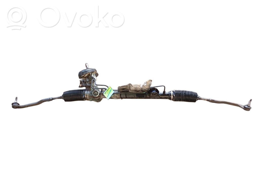 Dacia Duster Steering rack 