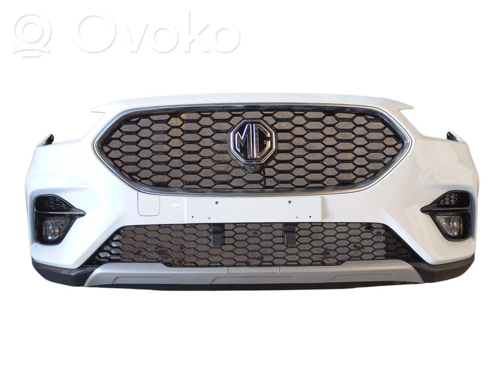 MG ZS Front bumper 
