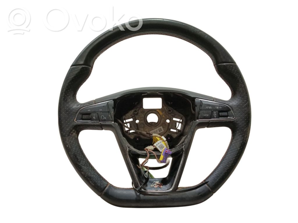 Seat Leon IV Ohjauspyörä 