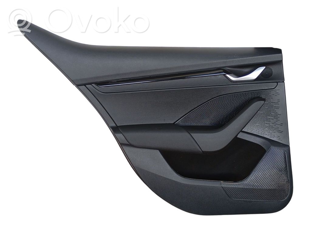 Skoda Octavia Mk4 Panou interior ușă spate 
