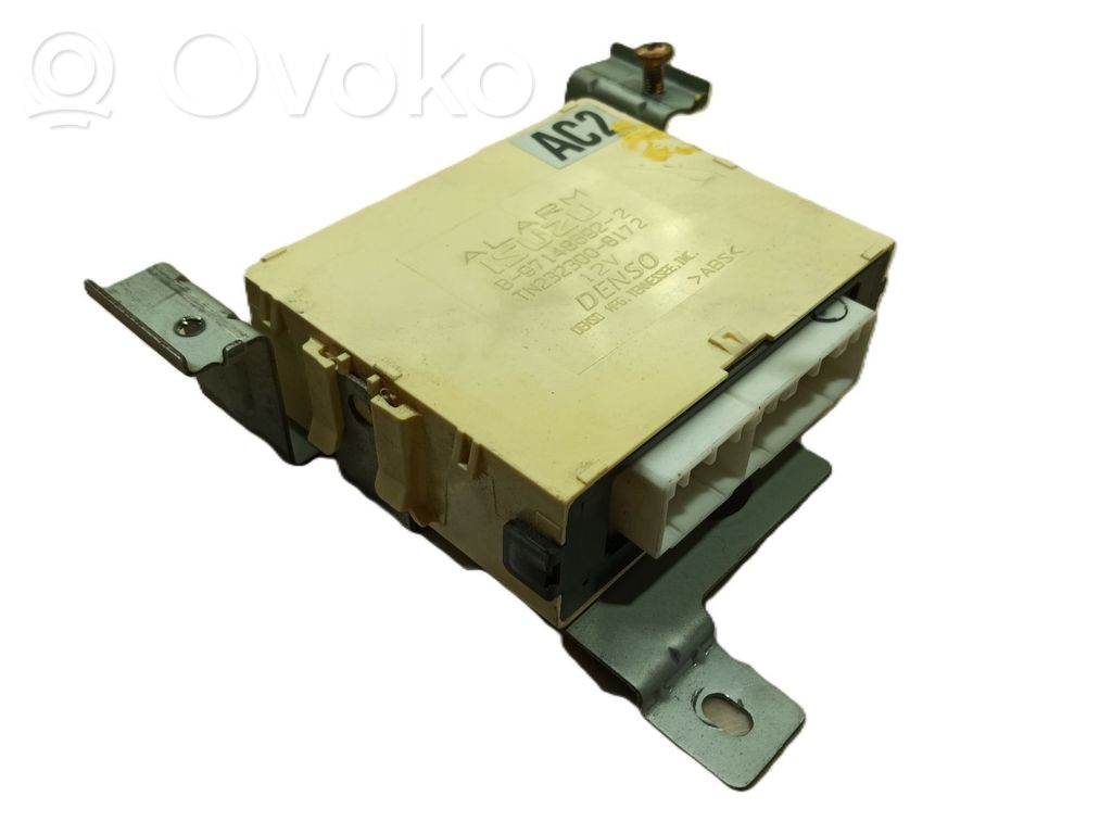 Autres unités de commande / modules   97148692,8971486922