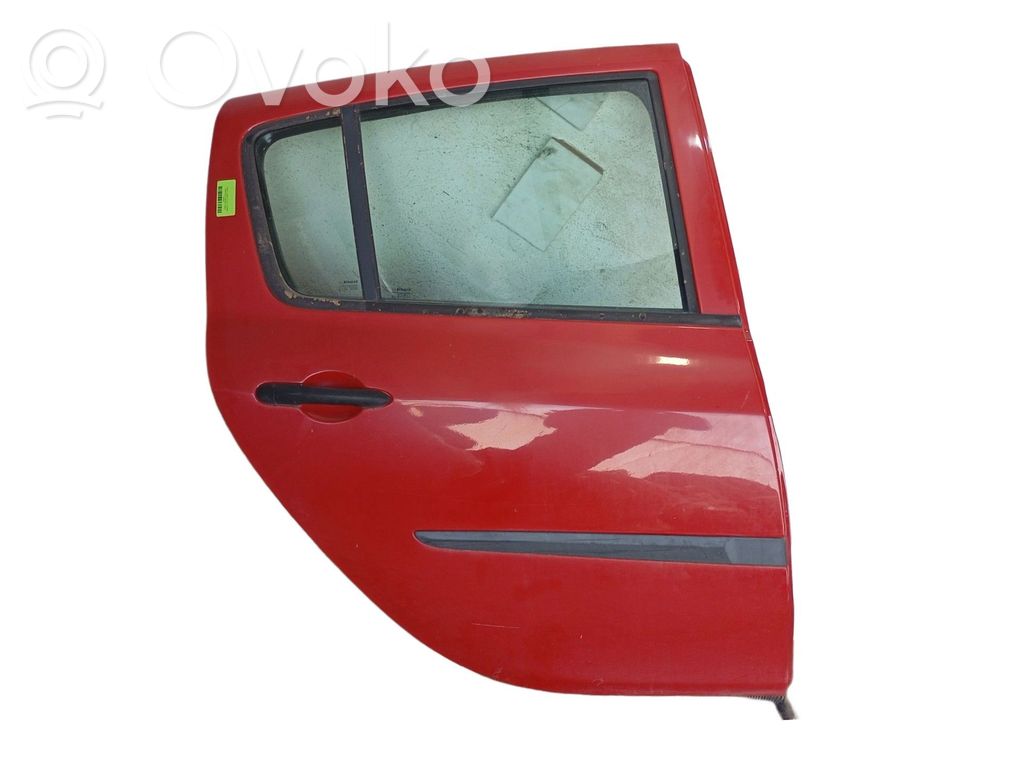 Puerta trasera   7751476191