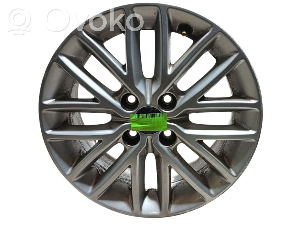 KIA Rio Felgi aluminiowe R18 