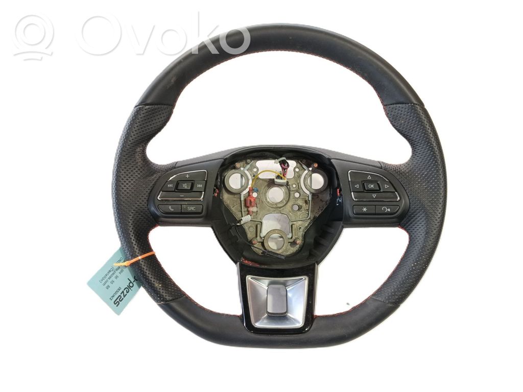 Kierownica   10822555,M3923301569