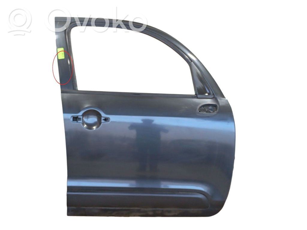 Durvis   9004AW