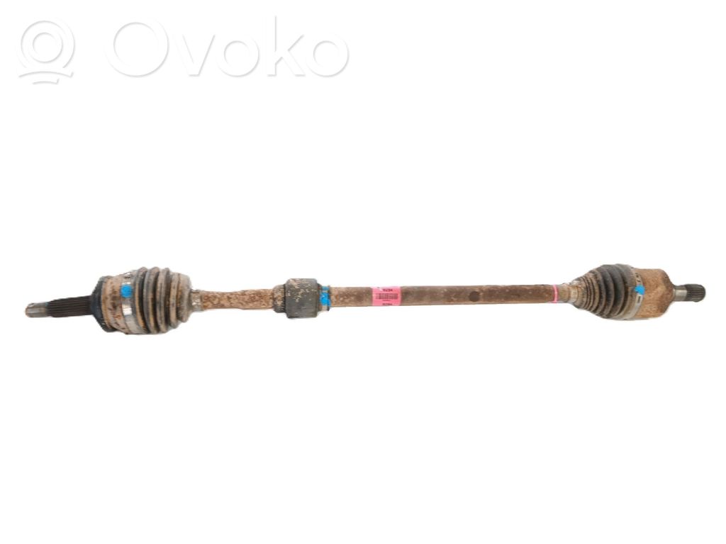 KIA Stonic Front driveshaft 