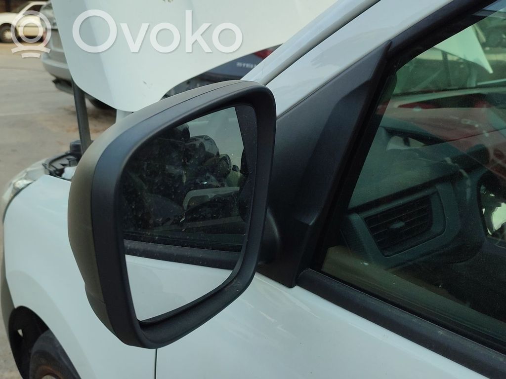 Front door electric wing mirror   23967167