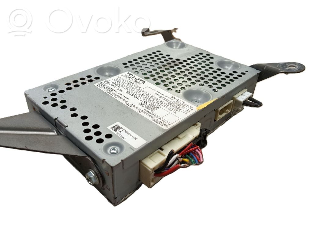 Autres unités de commande / modules   8628078042,GM4278ZT03