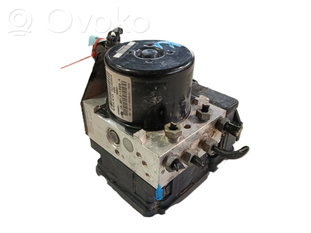 Bomba de ABS   31423317,P31423315