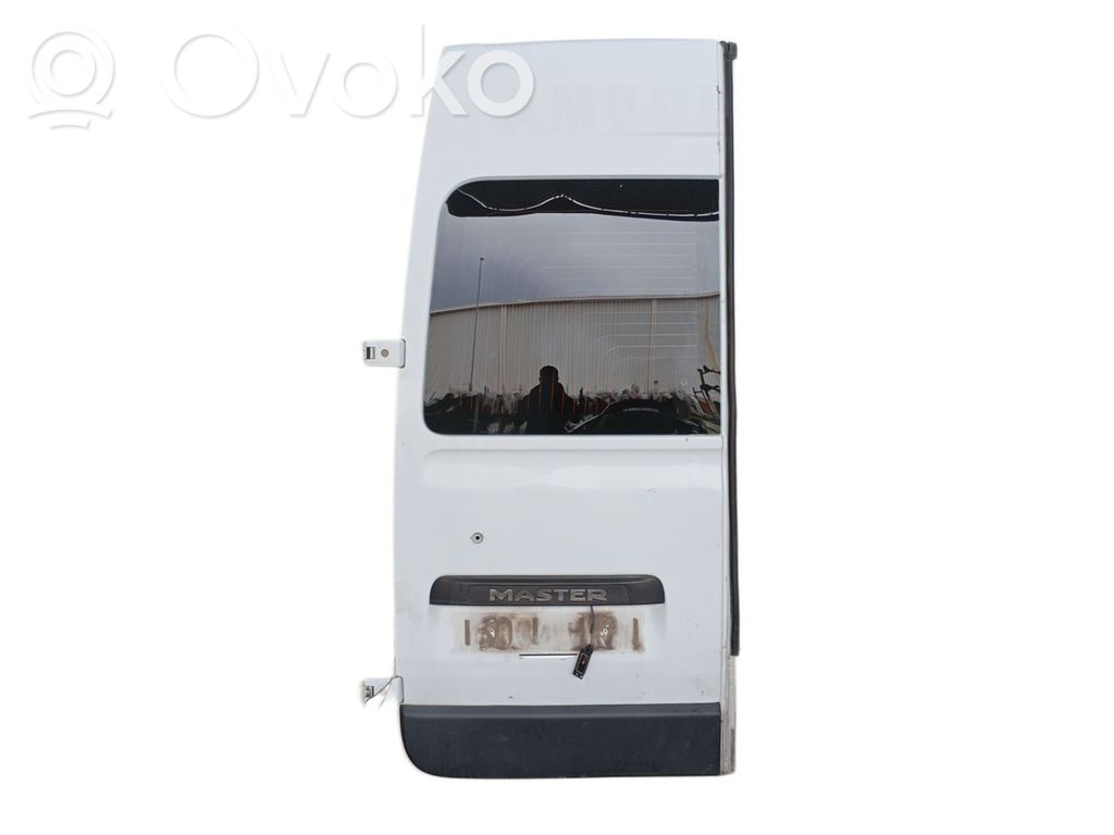 Puerta trasera   901014954R
