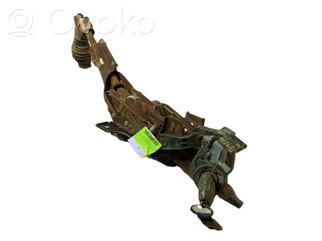 Ford Tourneo Steering wheel axle 