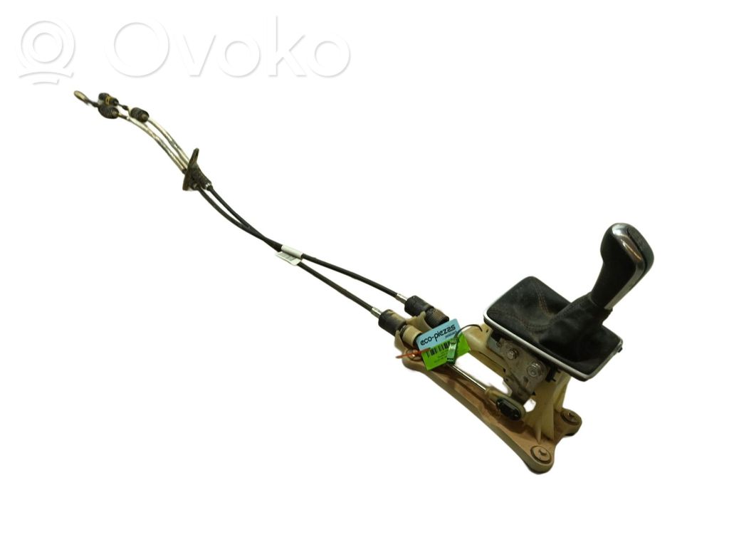 Volvo V40 Gear shift rod 