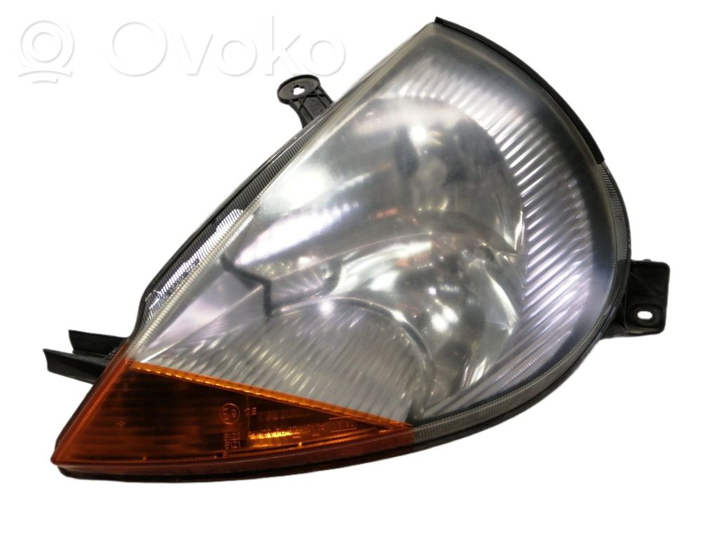 Phare frontale   97KG13K060BB