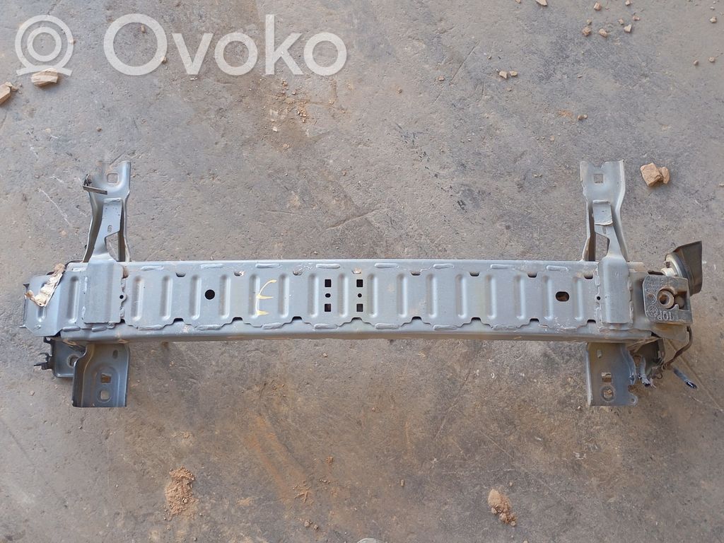 Ford Puma Front bumper mounting bracket 