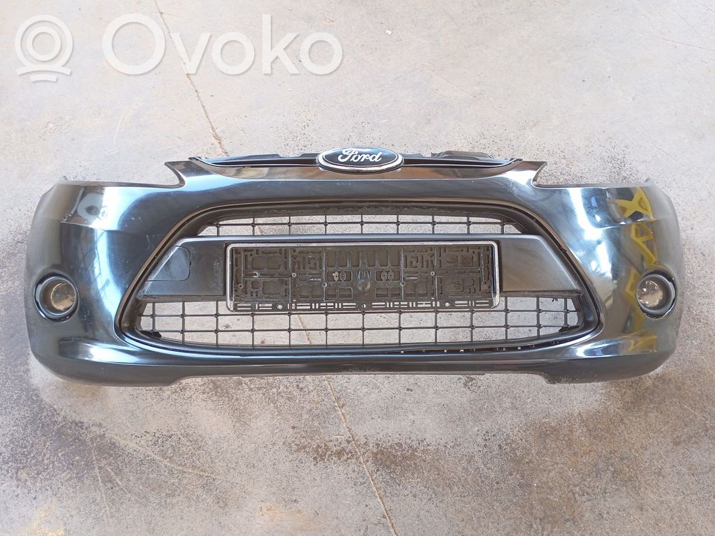 Ford Fiesta Parachoques delantero 