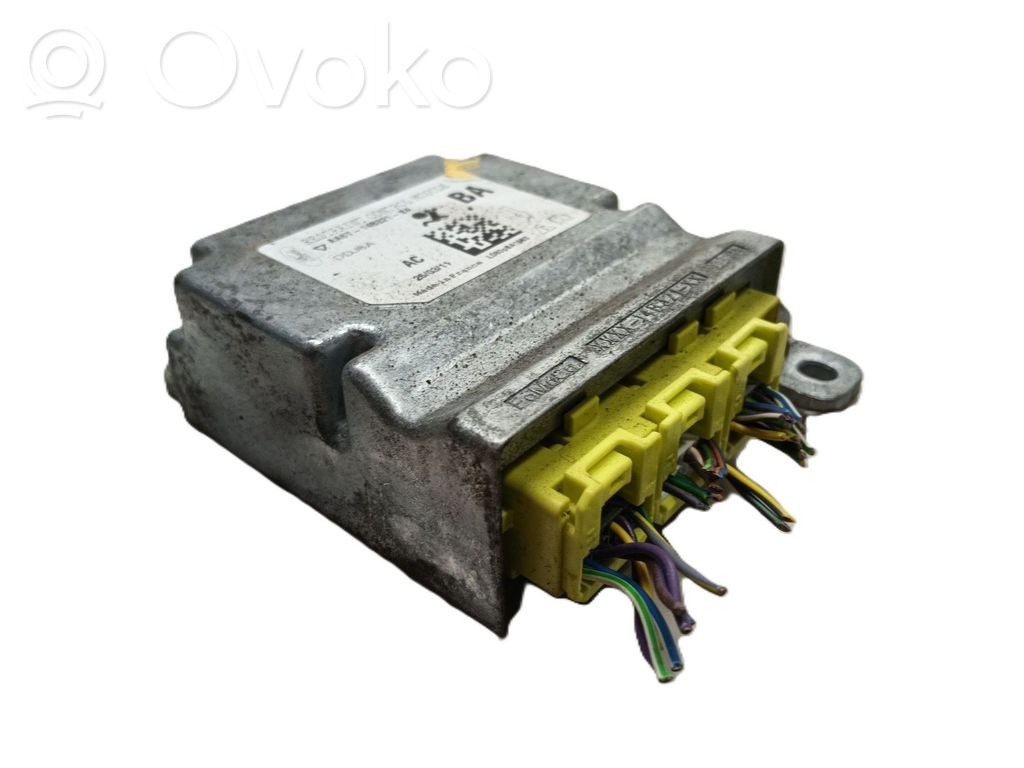 Autres unités de commande / modules   1678532