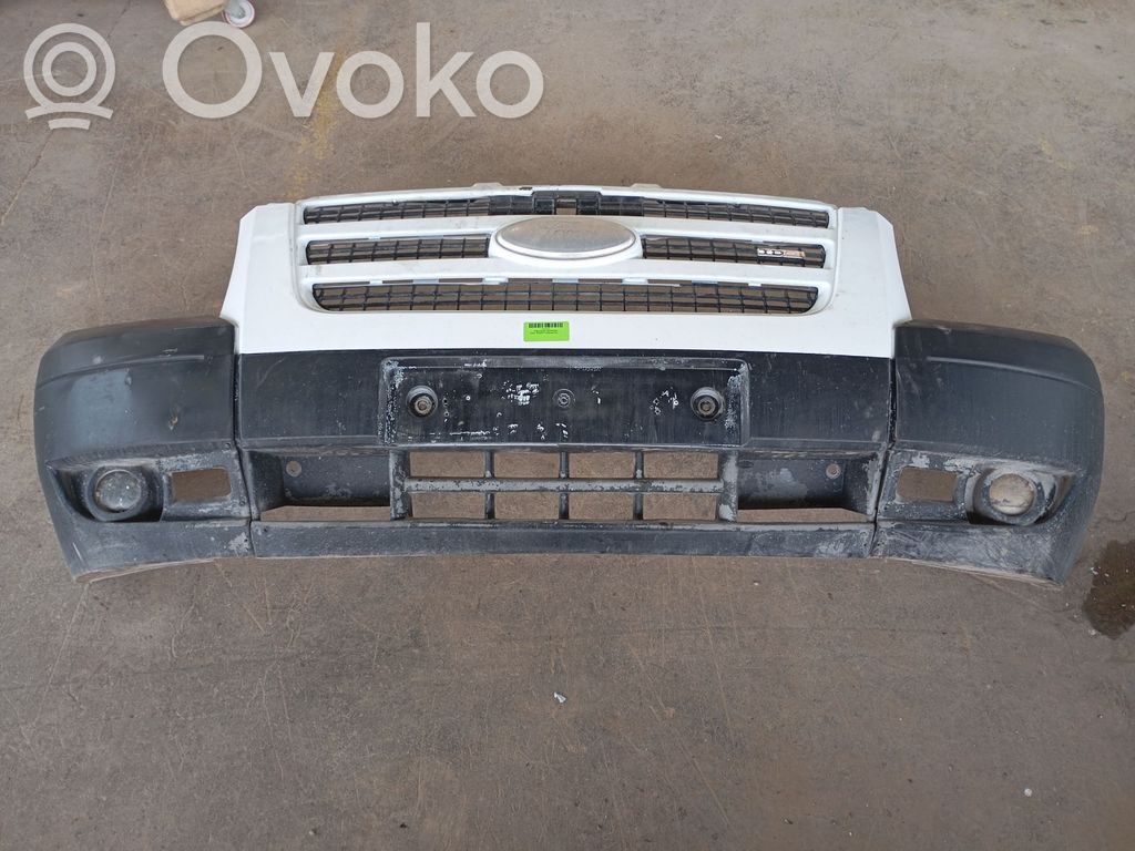 Front bumper   1709131