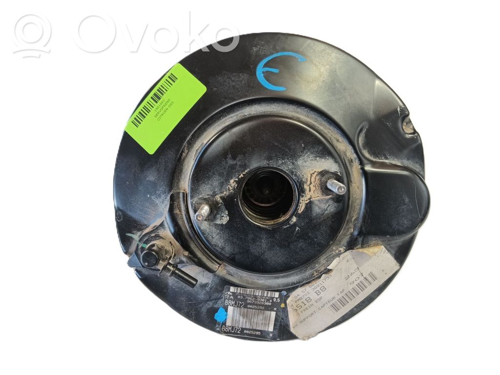 Jarrutehostin   4535CF,03786293014