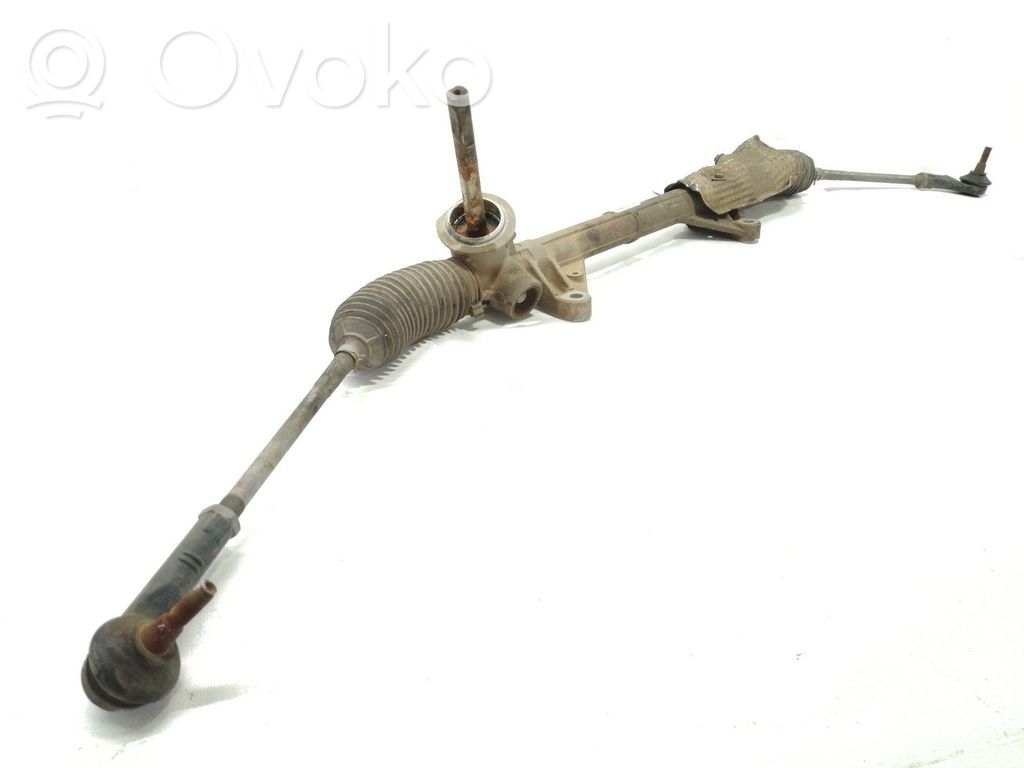 Renault Clio III Steering rack 