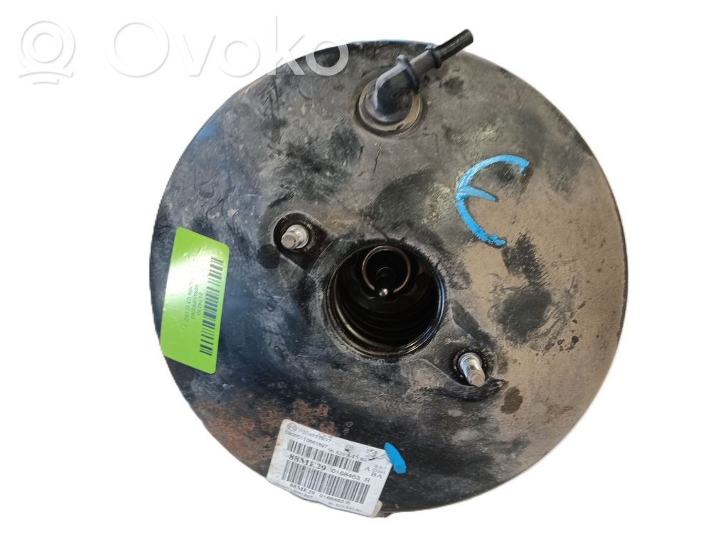 Citroen C3 Servo-frein 