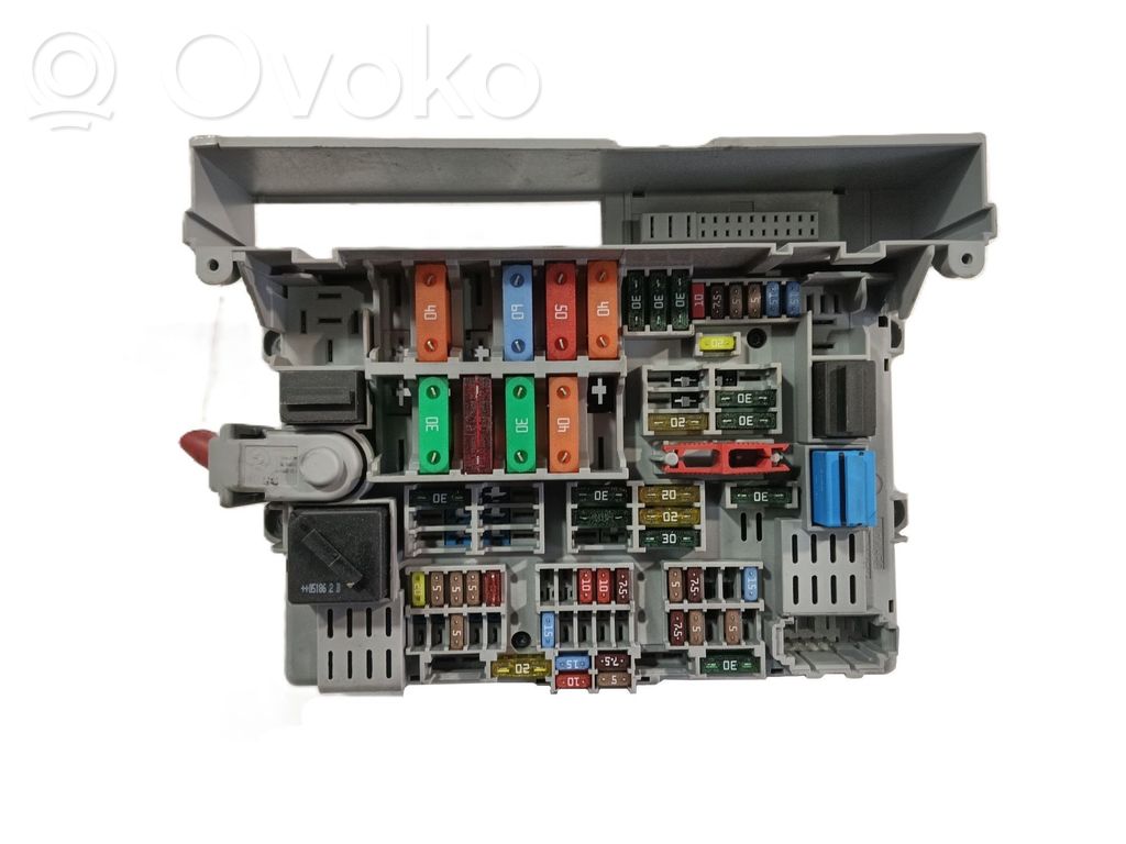 BMW 3 E46 BSM Control unit 