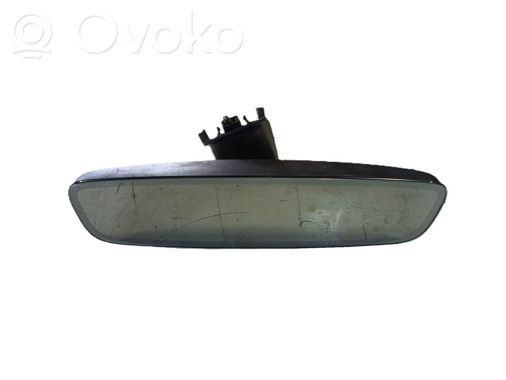 Espejo retrovisor (interior)   8W0857511F9B9,8W08575119B9