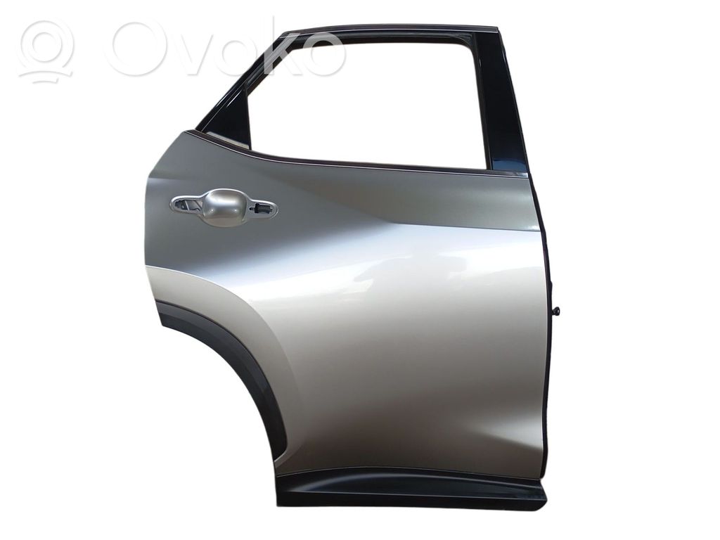 Lexus NX Puerta trasera 