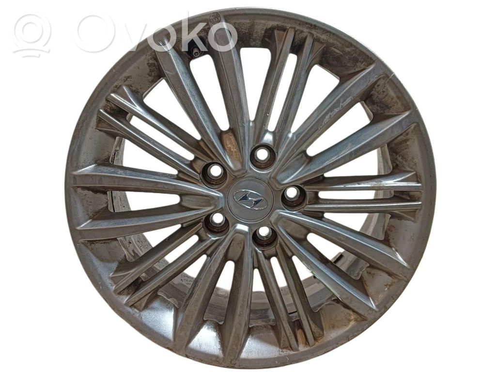 Hyundai Kona I Felgi aluminiowe R18 