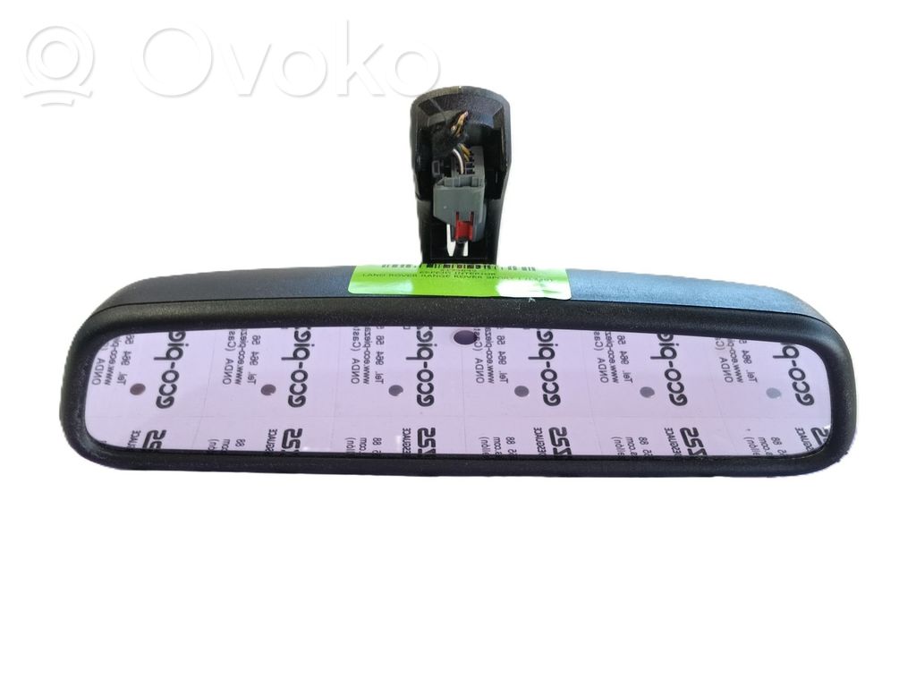 Land Rover Range Rover Sport L320 Espejo retrovisor (interior) 