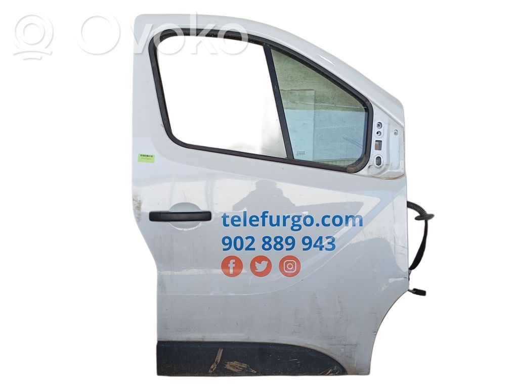 Puerta delantera   6000617166