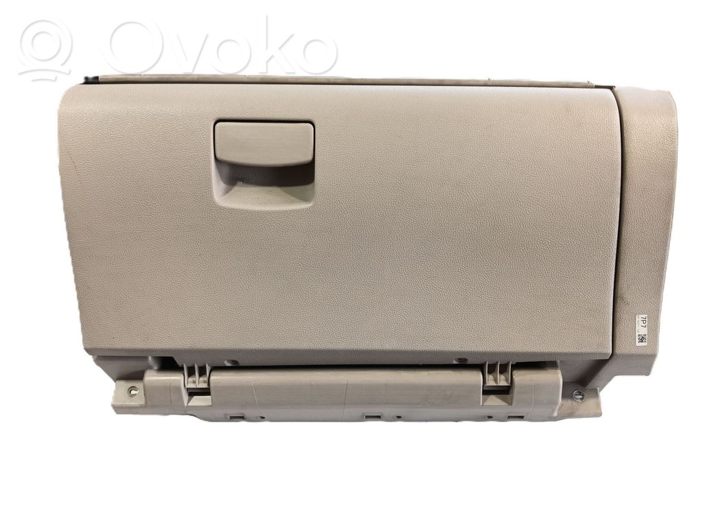 Subaru Outback (BS) Guantera 