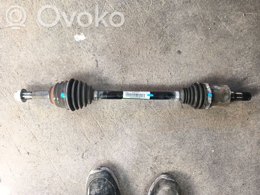 MG ZS Front driveshaft 