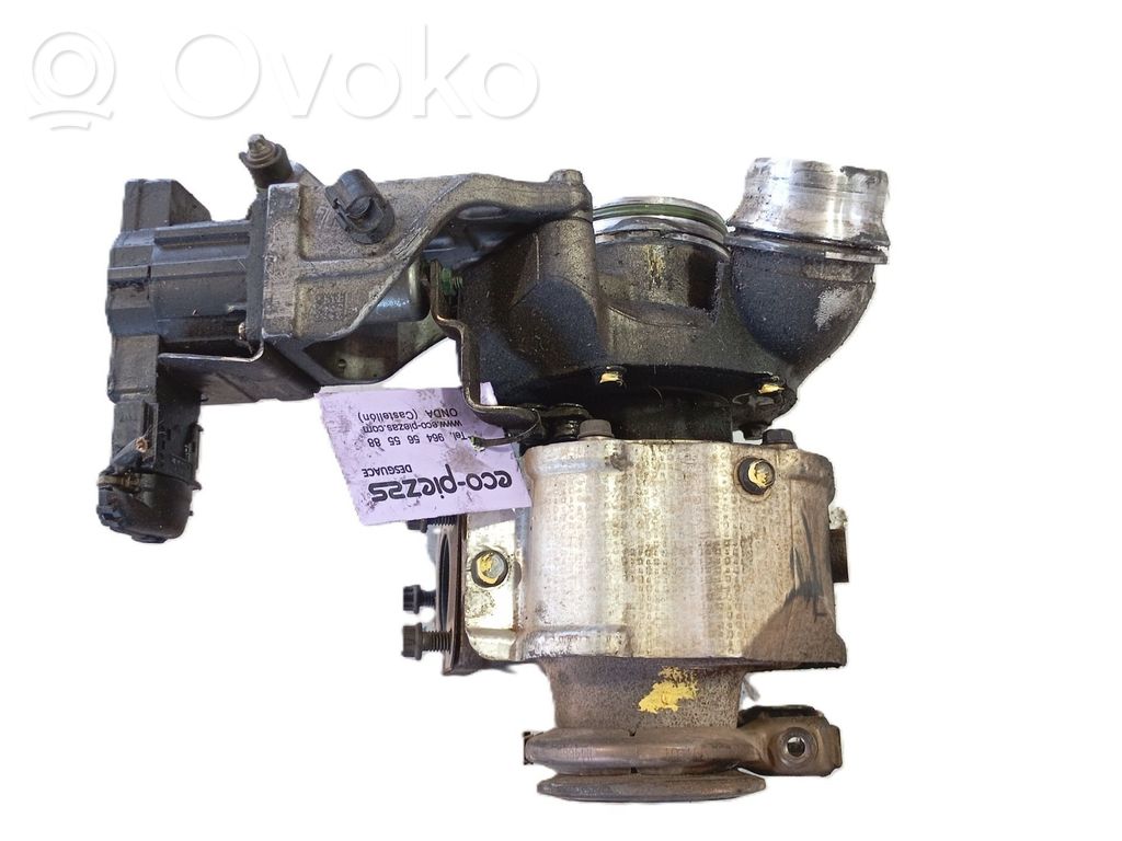 Turbina   11658506892,724779