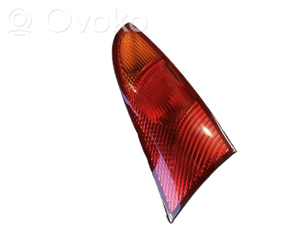 Rear/tail lights   1214226,1M5113404AC