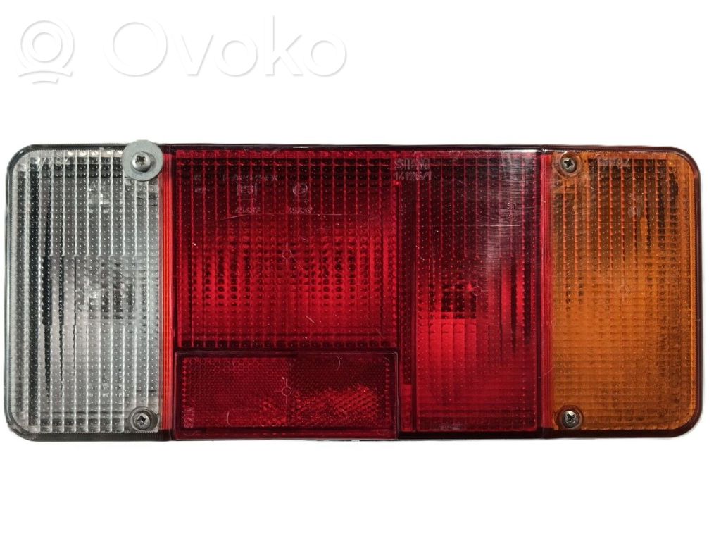 Fiat Ducato Lampă spate în caroserie 