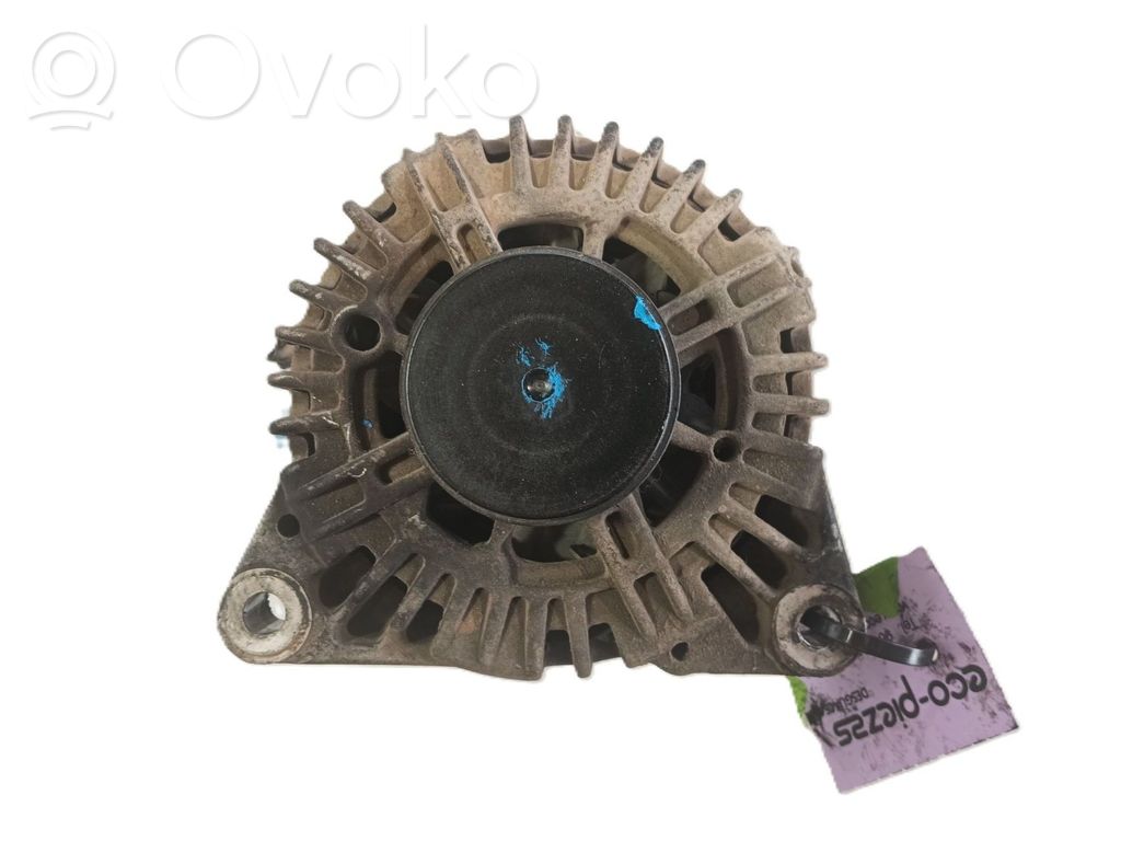 Peugeot Expert Alternador 