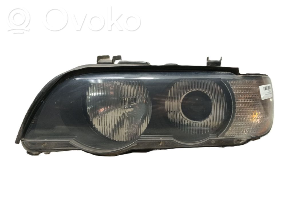 BMW X5 E53 Headlight/headlamp 