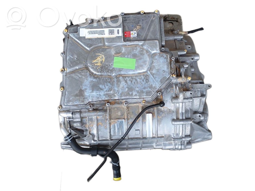 Motor   EDFA,0ET901131J