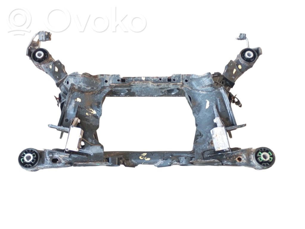 Land Rover Discovery 5 Belka osi tylnej z reduktorem 