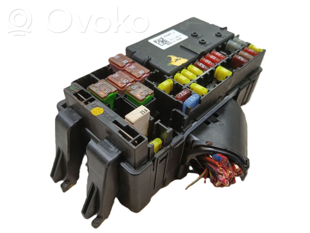 BSM Control unit   13446496,15533697